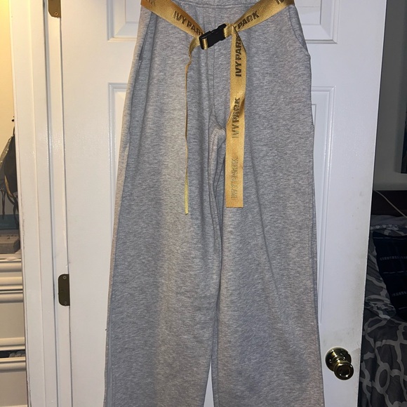 Ivy Park Sweatpants - Picture 2 of 6